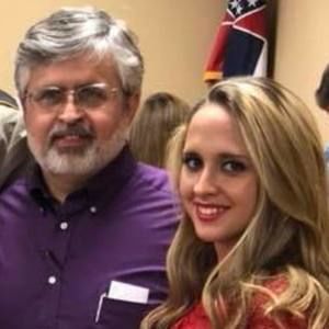 Meet your Posher, Mandy